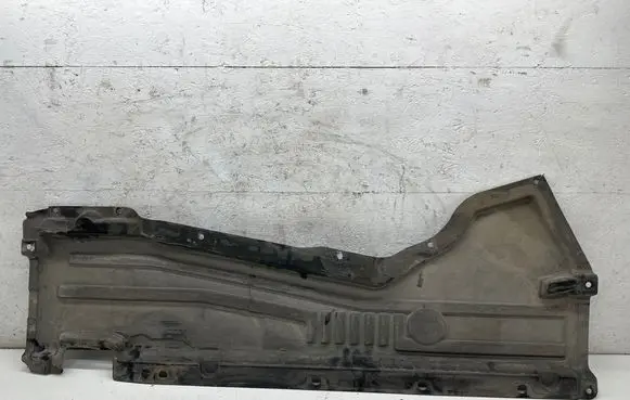 BMW X6 M Side bottom protection 7173583 77772210