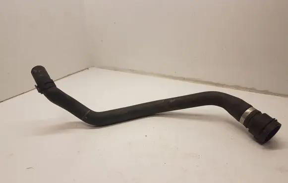 Audi A6 S6 C7 4G Engine coolant pipe/hose 4H0122293C