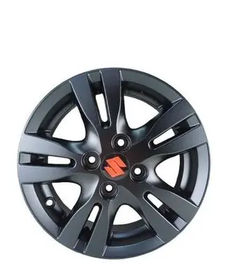 Suzuki Alto R14 alloy rim 990E0-68K00