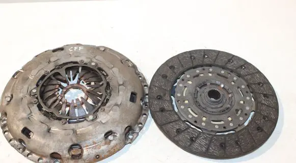 Audi A3 S3 A3 Sportback 8P Clutch set kit 324035510 124035410