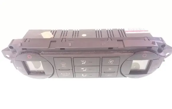 Ford Focus Climate control unit 3M5T18C612AP