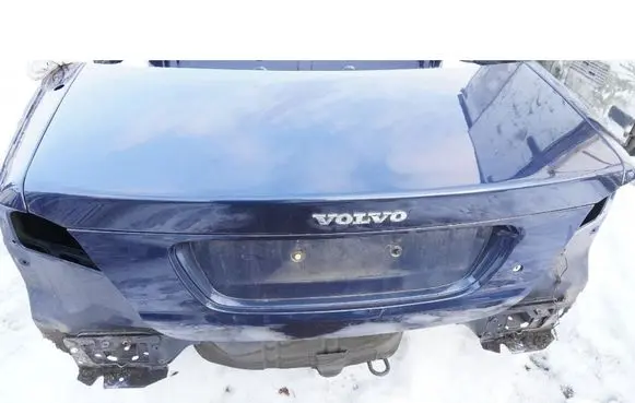 Volvo C70 Tailgate/trunk/boot lid 