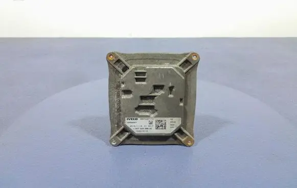 AC 428 Voltage converter/converter module 5801527115