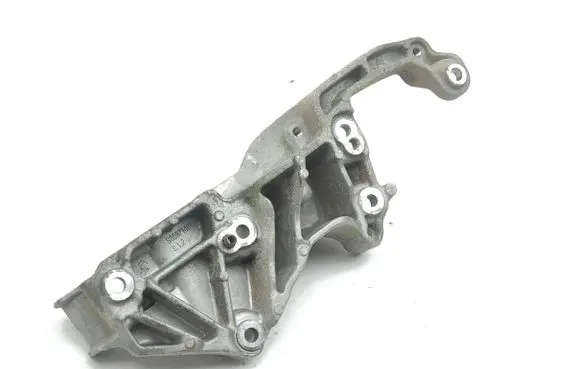 Peugeot 2008 II Generator/alternator bracket 9809714680