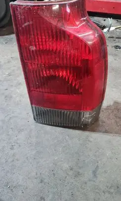 Volvo V70 Rear/tail lights