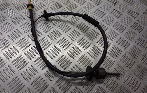 Dacia Logan I Clutch cable 