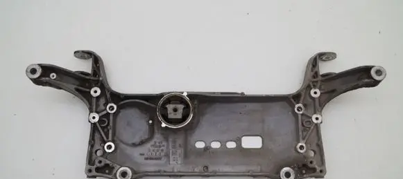 Volkswagen PASSAT B6 Front subframe 3C0199369F