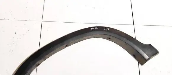 Honda CR-V Rear arch trim 74410s9a0000 74410-s9a-0000