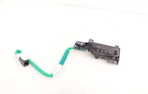 Lexus ES 300h (7th Gen) Gear shift selector indicator 76L533 76L533LH