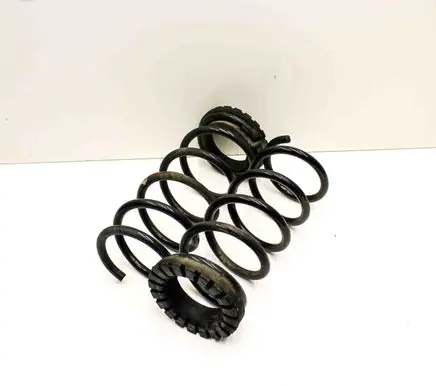 Volvo V60 Set of springs and shock absorbers (Front and rear) 