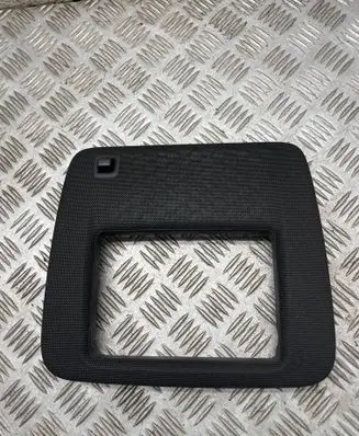 Volvo V50 Dash center speaker trim cover 08650752