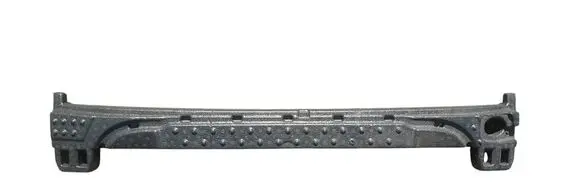 Citroen C3 Aircross Front bumper foam support bar 1823189X