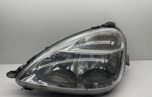 Mercedes-Benz A W168 Headlight/headlamp 0301192201 A1688201761
