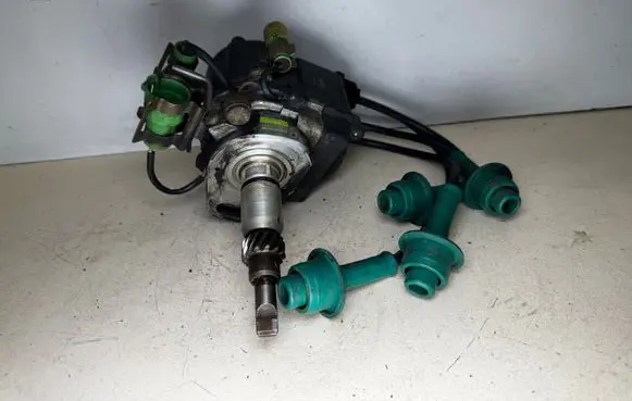 Toyota Van Le Spark distributor 1904073010 0290100031 4YEC