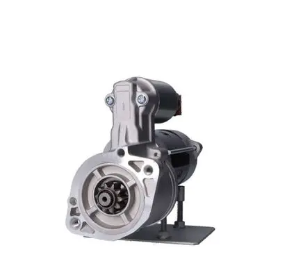 Hyundai i20 (PB PBT) Starter motor 3610047600