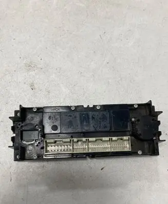 Climate control unit