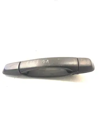 Subaru Forester SG Front door exterior handle