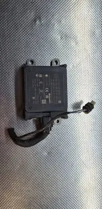 Mercedes-Benz A W177 AMG Distronic sensor radar A0009002839 A0009014519