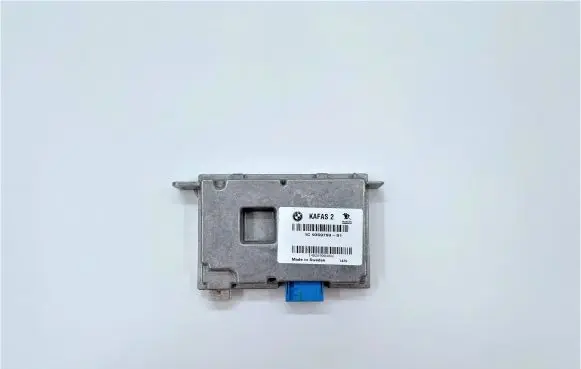 BMW X5 F15 Camera control unit module 9359799 66519359799 14B269004066