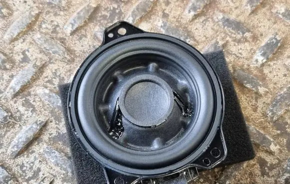 Tesla Model Y Headliner speaker 148648800A