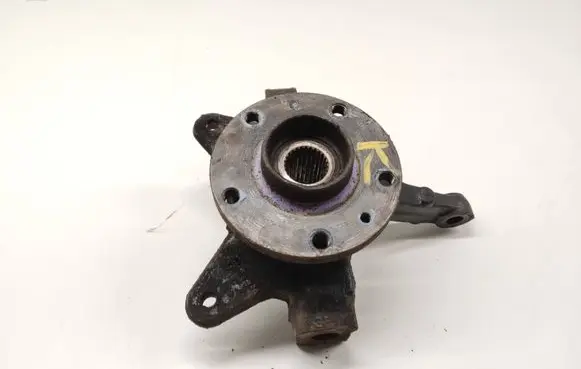 Mercedes-Benz Citan W415 Front wheel hub spindle knuckle