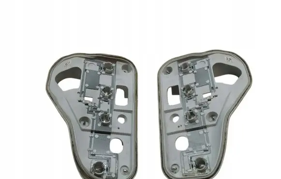 Opel Astra H Headlight/headlamp bulb 