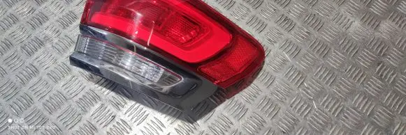 Jeep Grand Cherokee Rear/tail lights P68110016AE
