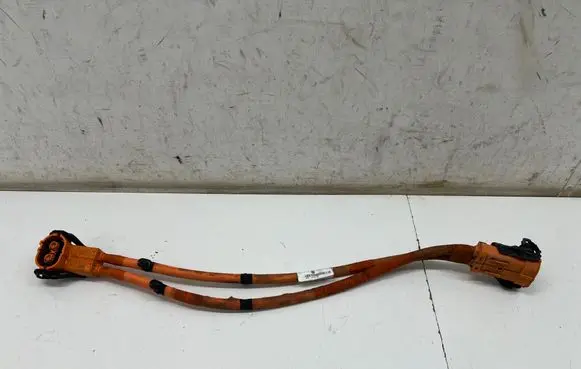 Jaguar I-Pace Other wiring loom J9D314N236AE