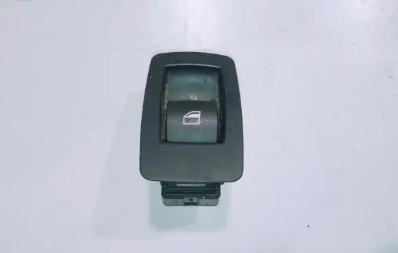 BMW 5 E60 E61 Electric window control switch 15939948 9113773 3307B