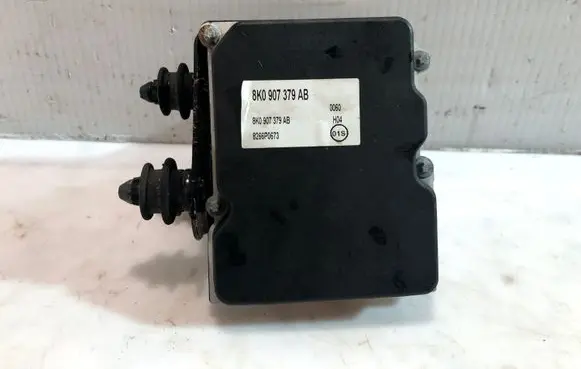 Audi A4 S4 B8 8K ABS Pump 8K0907379AB