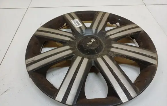 Opel Zafira A R15 wheel hub/cap/trim 