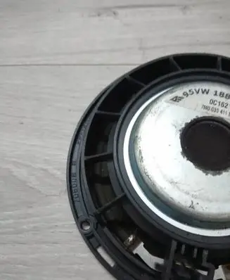 Ford Galaxy Front door speaker 7M0035411E 1808