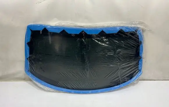 Mercedes-Benz CLA C117 X117 W117 Rear windscreen/windshield window A1176700380
