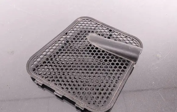 Volvo V60 Bonnet/hood grill 31323420