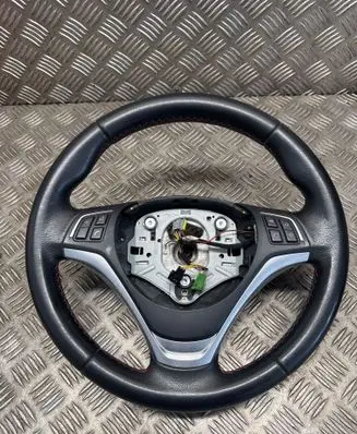 BMW X1 E84 Steering wheel 6853135 3369E871 307994999AEL