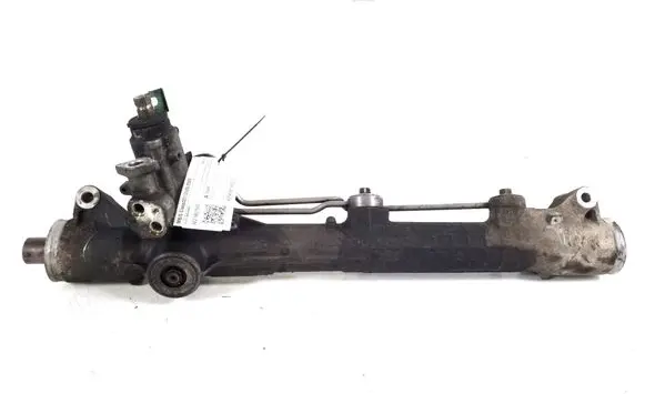 Steering rack