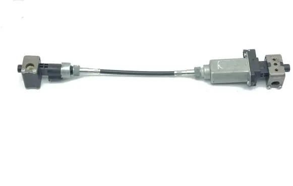 Mazda CX-7 Seat adjustment motor 