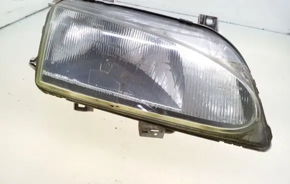 Ford Galaxy Headlight/headlamp 7M1941016J