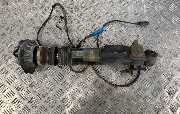 BMW X6 M Rear shock absorber/damper 6788766