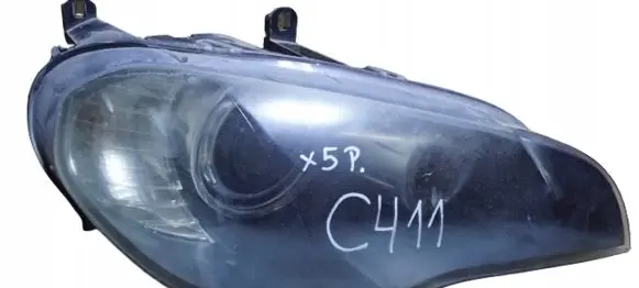 BMW X5 E70 Headlight/headlamp 7158932