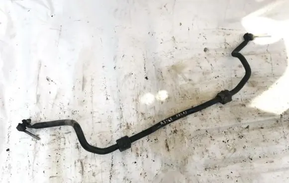 Front anti-roll bar/sway bar