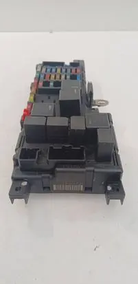 Volvo S80 Fuse module 518322110