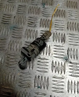 Peugeot 407 Windscreen/windshield washer pump 2Z0800
