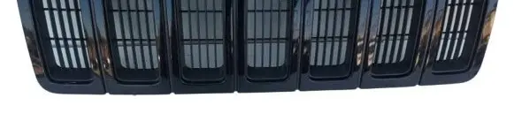 Jeep Grand Cherokee Front grill
