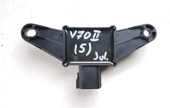 Volvo V70 Fuel injection pump control unit/module 31405746