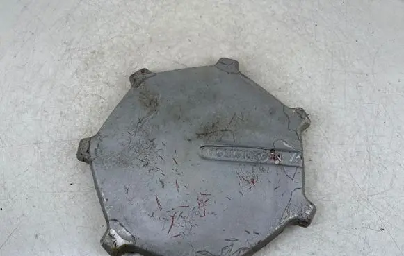 Volkswagen PASSAT B3 Original wheel cap 357601149