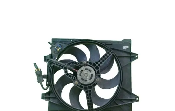 Ford Ka Fan set 879400600