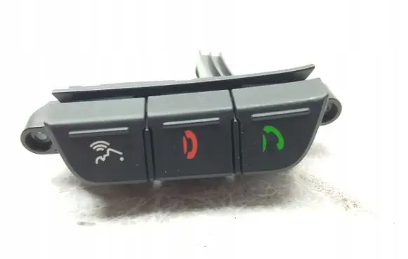 Hyundai i10 Steering wheel buttons/switches HENCAR9560886161