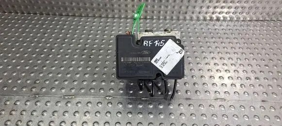 Ford Fiesta ABS Pump S26383066 4S612M110CC 10097001173