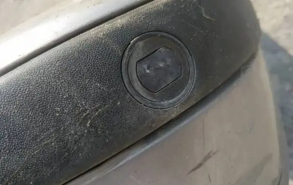 BMW 5 E39 Parking PDC sensor